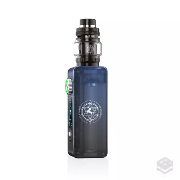 LOST VAPE CENTAURUS N100 KIT BLUE THUNDER