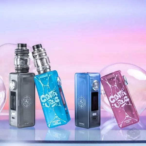 LOST VAPE CENTAURUS N100 KIT