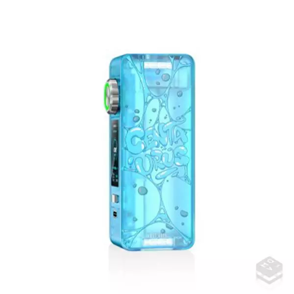 LOST VAPE CENTAURUS N100 MOD BLUE WAVES