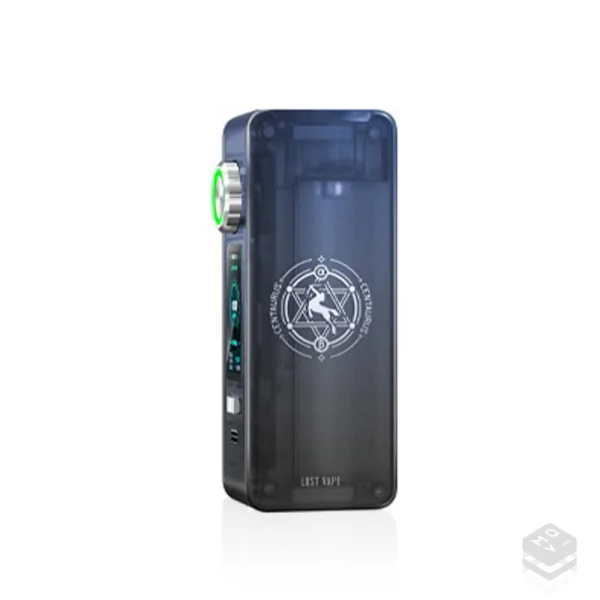 LOST VAPE CENTAURUS N100 MOD BLUE THUNDER