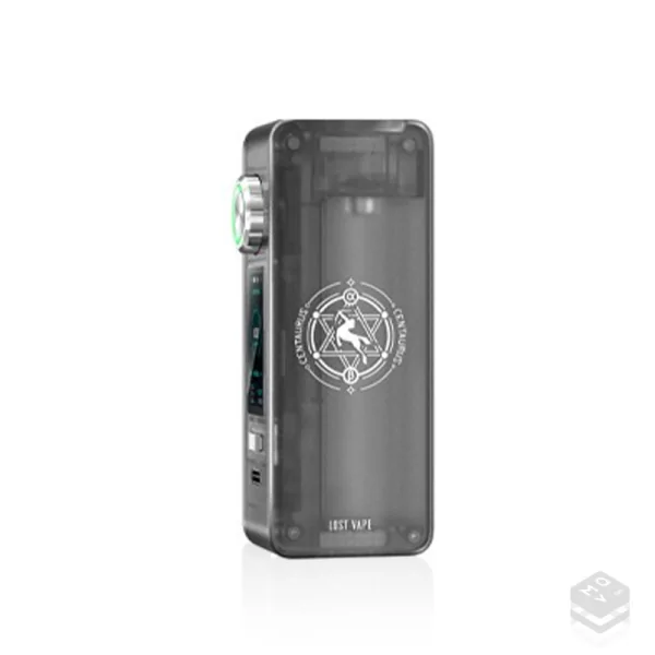 LOST VAPE CENTAURUS N100 MOD GREY ROCK