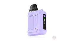 AEGIS HERO Q GEEKVAPE KIT PURPLE