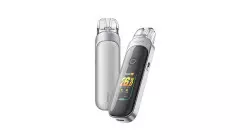 PIXO ASPIRE POD ICE SILVER