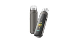 PIXO ASPIRE POD GUNMETAL