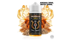 AROMA VALHALLA TOBACCO JATOSTO 35ML LONGFILL