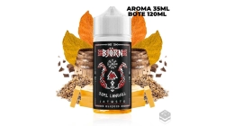 AROMA BJORN JATOSTO 35ML LONGFILL