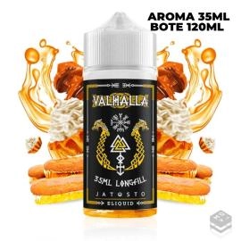 AROMA VALHALLA JATOSTO 35ML LONGFILL