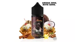 AROMA MEXICAN FRIED ICE CREAM TONINO VAPER 30ML