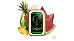 VAPER DESECHABLE MUSS CYBER FLEX PINEAPPLE WATERMELON 0MG