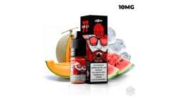 SALES DE NICOTINA AMERICAN MELON OSSEM 10ML 10MG