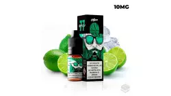 SALES DE NICOTINA BRAZILIAN LIME OSSEM 10ML 10MG