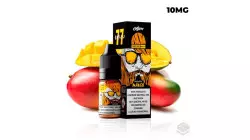 SALES DE NICOTINA MALAYSIAN MANGO OSSEM 10ML 10MG