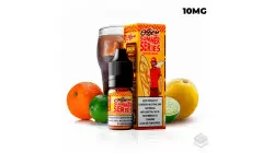 SALES DE NICOTINA MALIBU CITRUS COLA OSSEM 10ML 10MG