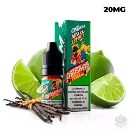 MAX IMPACT VANILLA OSSEM 10ML NICOTINE SALTS