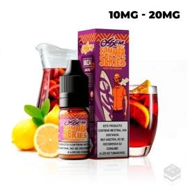 IBIZA SANGRIA OSSEM 10ML NICOTINE SALTS