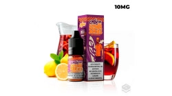 SALES DE NICOTINA IBIZA SANGRIA OSSEM 10ML 10MG