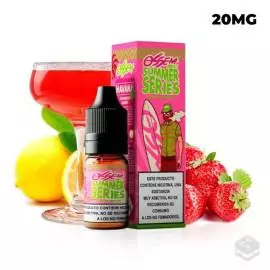 HAVANA STRAWBERRY DAIQUIRI OSSEM 10ML NICOTINE SALTS