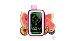 VAPER DESECHABLE MUSS CYBER FLEX LOVE 66 0MG