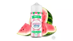 ELIQUID WATERMELON SLICES BY DINNER LADY 100ML