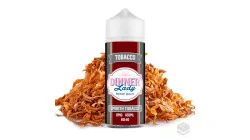 ELIQUID SMOOTH TOBACCO BY DINNER LADY 100ML
