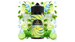 ELIQUID MOJITO MAX ICE BAR JUICE BOMBO 100ML