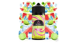 ELIQUID WATERMELON LIME ICE BAR JUICE BOMBO 100ML