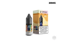 SALES DE NICOTINA TRIPLE MANGO VAPEAME 10 ML