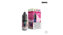 SALES DE NICOTINA STRAWBERRY ICE VAPEAME 10 ML