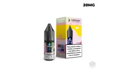 SALES DE NICOTINA PINK LEMONADE VAPEAME 10 ML