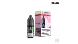 SALES DE NICOTINA LOLLIPOP VAPEAME 10 ML