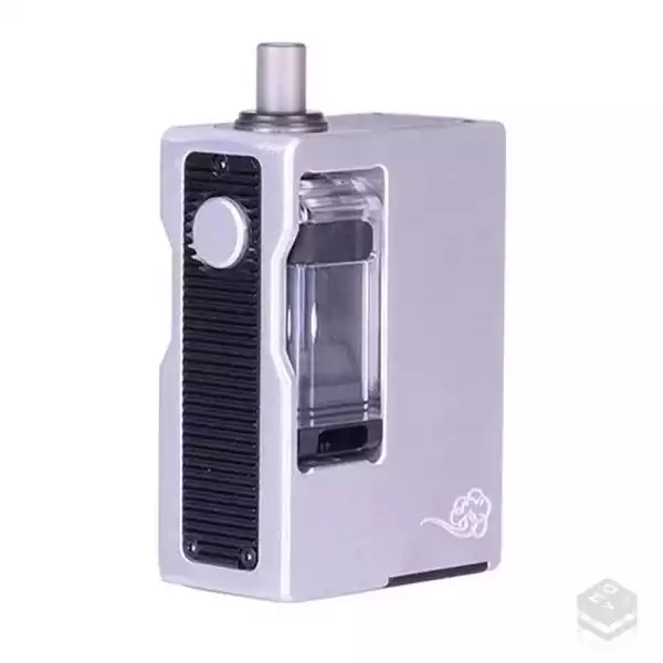 PIXEL AIO KIT VAPERZ CLOUD SILVER