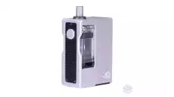 PIXEL AIO KIT VAPERZ CLOUD SILVER