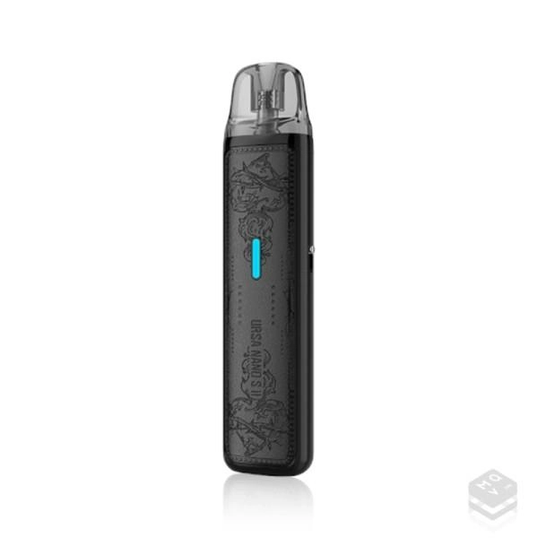 LOST VAPE URSA NANO S II POD KIT BLACK