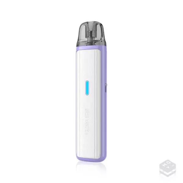 LOST VAPE URSA NANO S II POD KIT LAVENDER