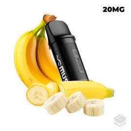 TRIPLE BANANA MUSS MARMOL PRO PRE-FILLED CARTRIDGE