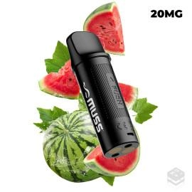 WATERMELON ICE MUSS MARMOL PRO PRE-FILLED CARTRIDGE