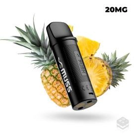 PINEAPPLE ICE MUSS MARMOL PRO PRE-FILLED CARTRIDGE