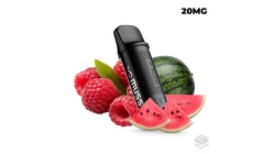 CARTUCHO PRECARGADO RASPBERRY WATERMELON MUSS MARMOL PRO