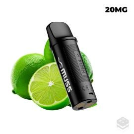 CARTUCHO PRECARGADO LEMON LIME MUSS MARMOL PRO