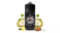 ELIQUID KASTARDA TONINO VAPER 100ML