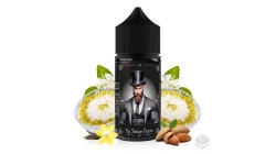 AROMA KASTARDA TONINO VAPER 30ML