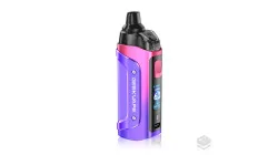 AEGIS BOOST 3 GEEKVAPE KIT RAINBOW PURPLE