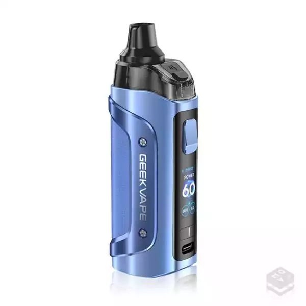 AEGIS BOOST 3 GEEKVAPE KIT SAPPHIRE BLUE