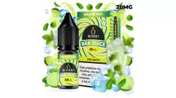 SALES DE NICOTINA MOJITO MAX ICE BAR JUICE BY BOMBO 10ML 20MG