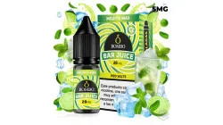 SALES DE NICOTINA MOJITO MAX ICE BAR JUICE BY BOMBO 10ML 5MG