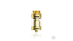 FAT RABBIT SOLO 2 RTA HELLVAPE GOLD