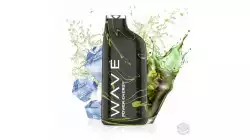 POD DESECHABLE BUD VAPE WAVE 800 POWER ENERGY 20MG