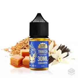 TRIBECA FLAVOR LIMITED EDITION HALO 30ML VAPE