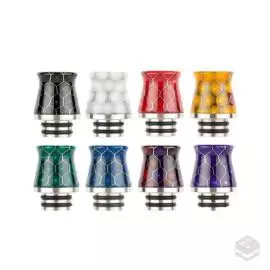 DRIP TIP 510 CONICAL SNAKE