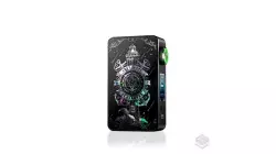 LOST VAPE CENTAURUS M200 10TH ANNIVERSARY MOD MOONLIT SPIRE